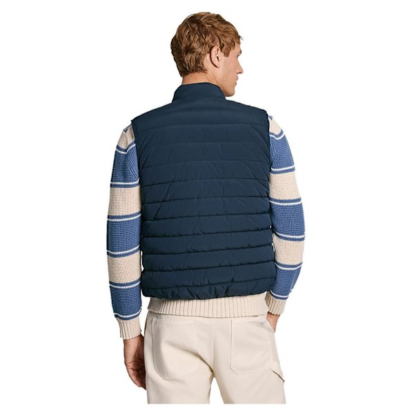 Pepe Jeans Toby Vest Blå L Mand