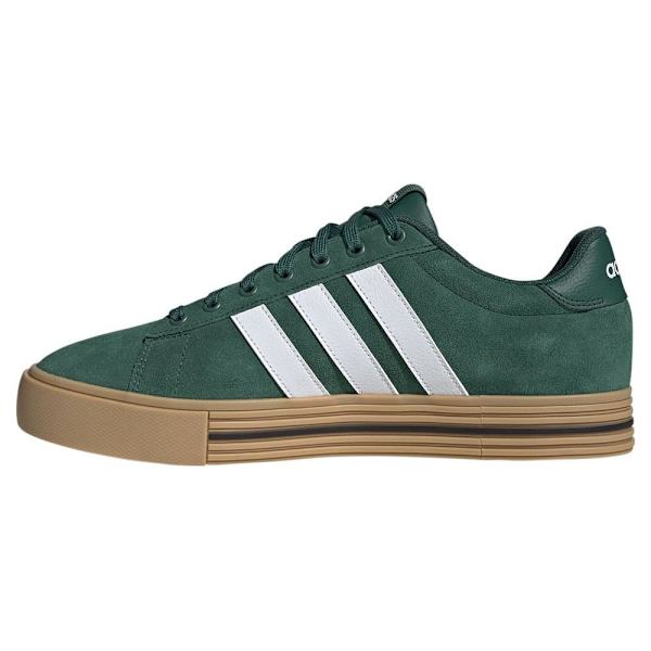 Adidas Daily 4.0 Skor Grönt EU 40 2/3 Man