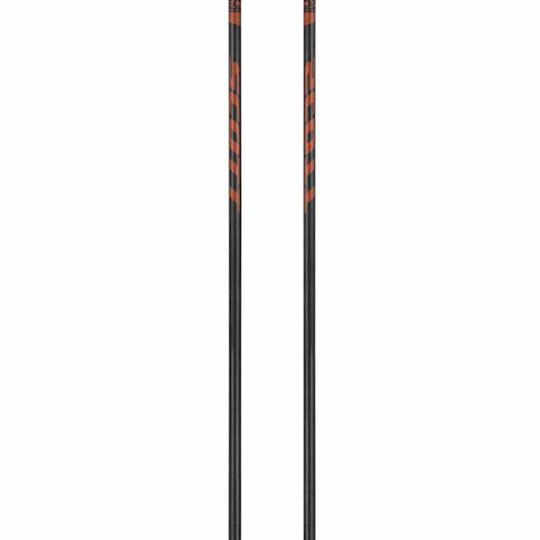 Scott Polakker Trail Sort 120 cm