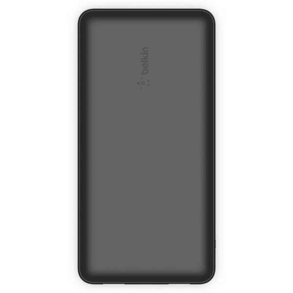 Belkin Batteri Usb/c 20k Sort