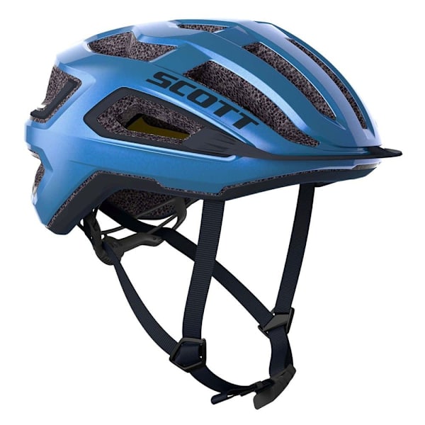 Scott Kypärä Arx Plus Mips Sininen M