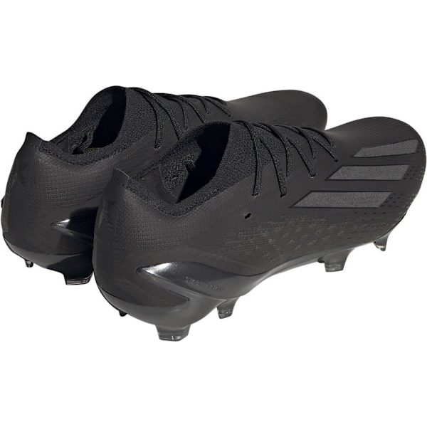 Adidas Fotbollsskor X Speedportal.1 Fg Svart EU 36 2/3