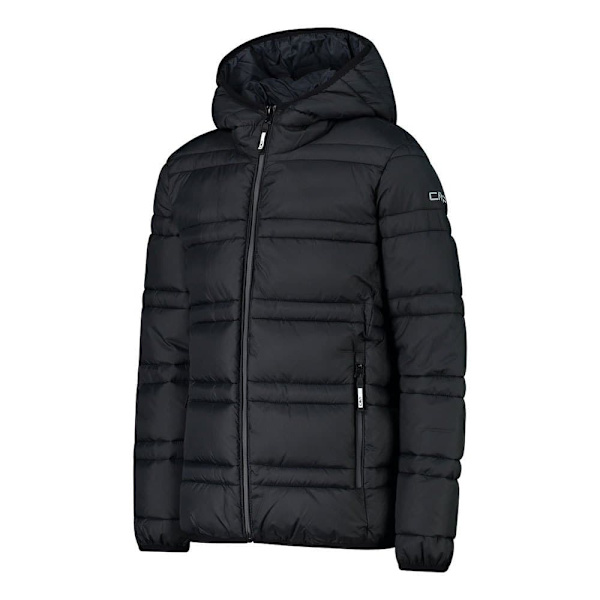 Cmp Jacka 33z1504 Svart 8 Years Pojke