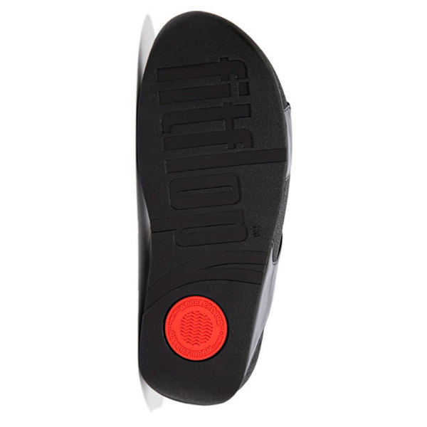 Fitflop Sandaler Lulu Crystal Svart EU 40 Kvinna