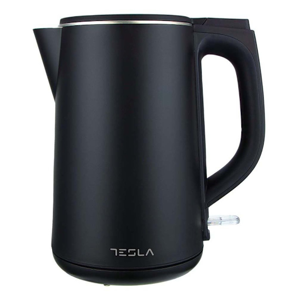 Tesla Kt301bx 1.5l Vedenkeitin Musta One Size / EU Plug