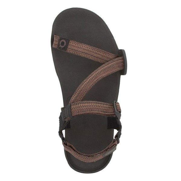 Xero Shoes Sandaler Z-trail Ev Brun EU 44 Mand