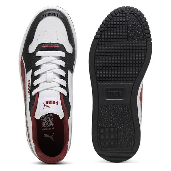 Puma Carina Street Skor Flerfärgad EU 38 Kvinna