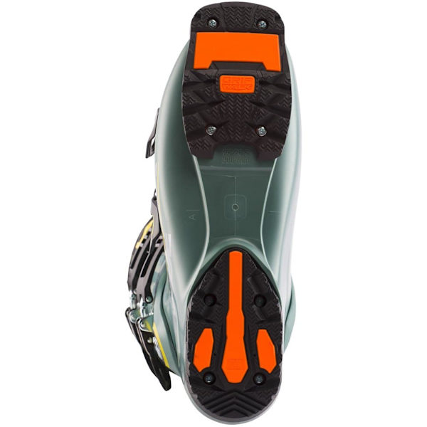 Lange Alpine Skistøvler Rx 110 Mv Gw Grøn 29.0