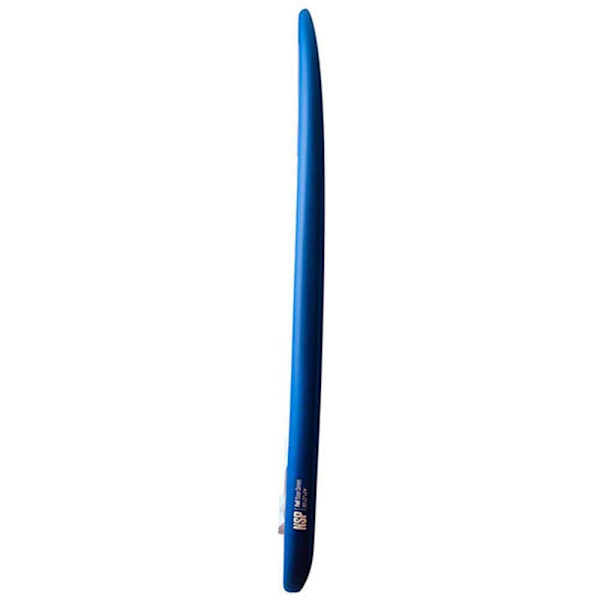 Nsp Vingefoliebord 6´6´´ Blå 198.1 cm / 69 cm