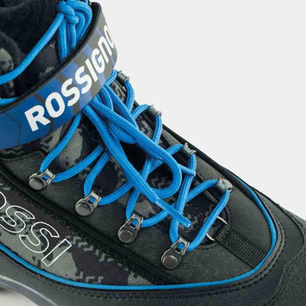 Rossignol Snowboardstövlar Bc 5 Fw Blå EU 41