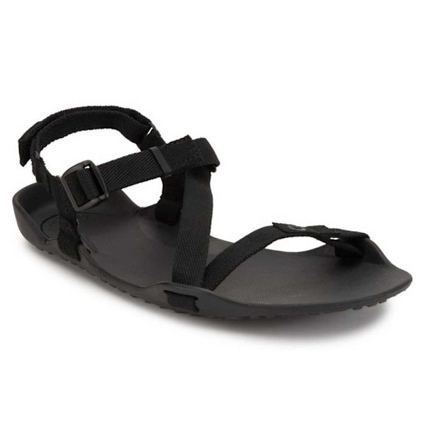 Xero Shoes Sandaler Z-trek Ii Sort EU 40 1/2 Kvinde