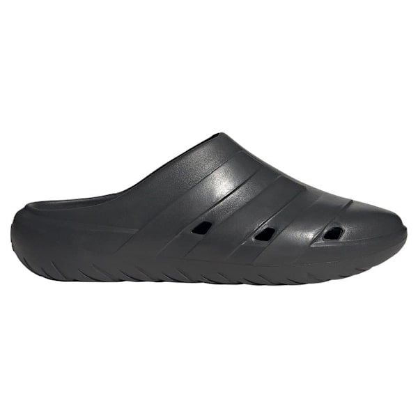 Adidas Slides Adicane Clog Grå EU 43 Man