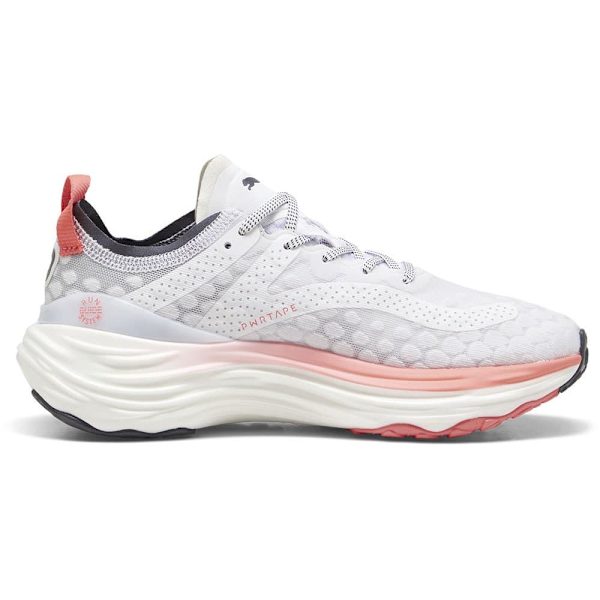 Puma Løbesko Foreverrun Nitro Hvid EU 38 Kvinde