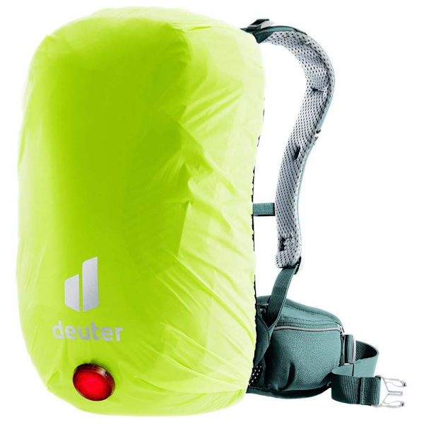 Deuter Trans Alpine 24l Rygsæk Grøn