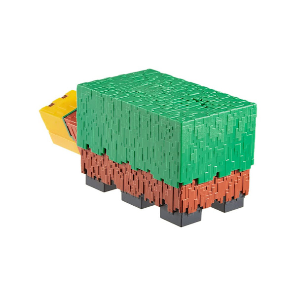 Minecraft Sniffer-figur