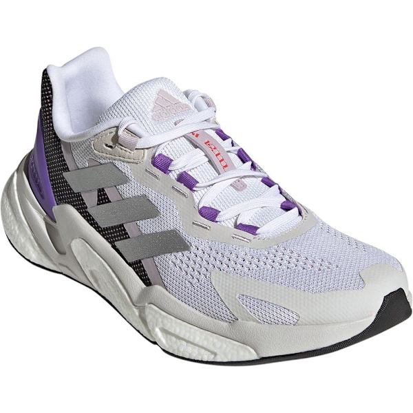 Adidas Sportswear Løbe Skoe X9000l3 Hvid EU 39 1/3 Kvinde