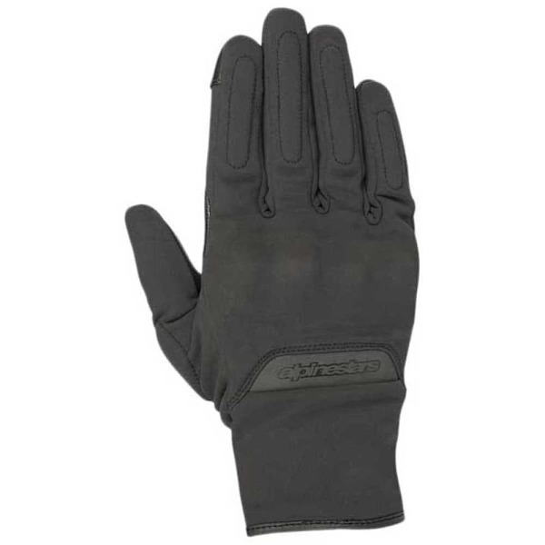 Alpinestars Handsker C 1 V2 Gore Windstopper Sort M