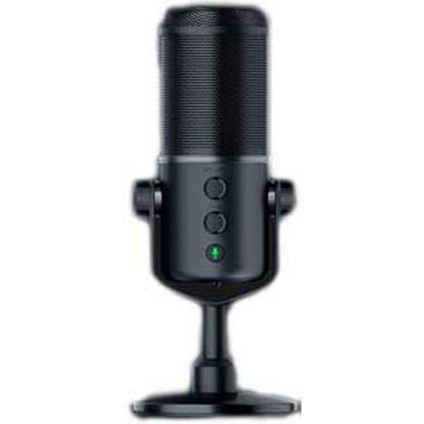Razer Mikrofon Seiren Elite Sort