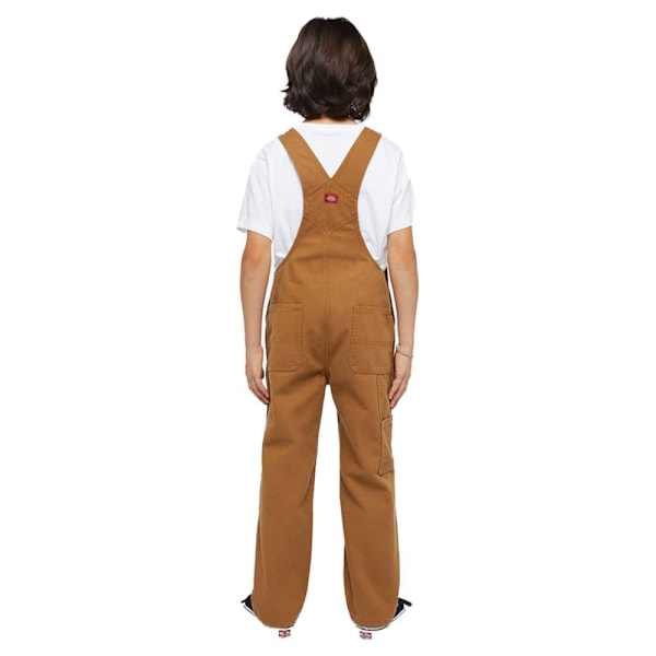 Dickies Duck Heldragt Brun S / Regular Mand