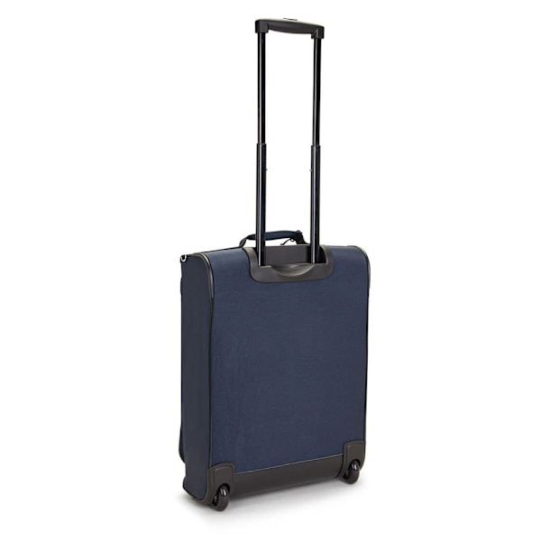 Kipling Teagan C 33 L Kuffert Med Hjul Blå