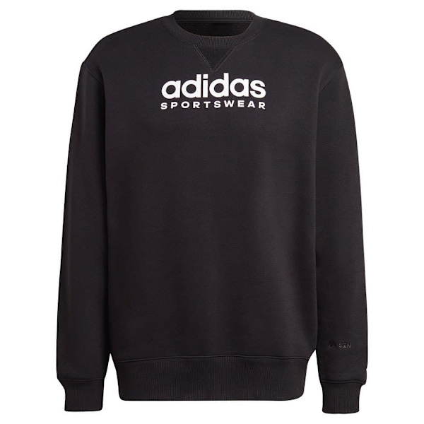 Adidas Tröja All Szn Svart XL / Regular Man