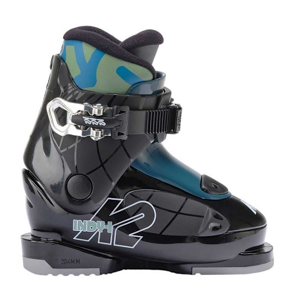 K2 Indy 1 Junior Alpina Skidpjäxor  18.5
