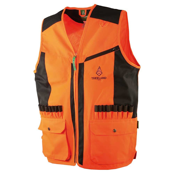Somlys Väst T253 Orange 3XL