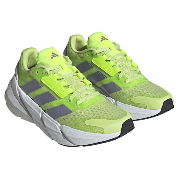 Adidas Löparskor Adistar 2 Grönt EU 41 1/3 Kvinna