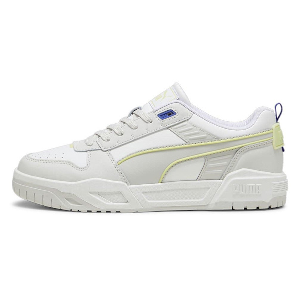 Puma Rbd Tech Skor Vit EU 41 Man