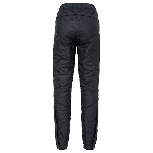 Vaude Bike Cyclist Insulation Bukser Sort 42 Kvinde