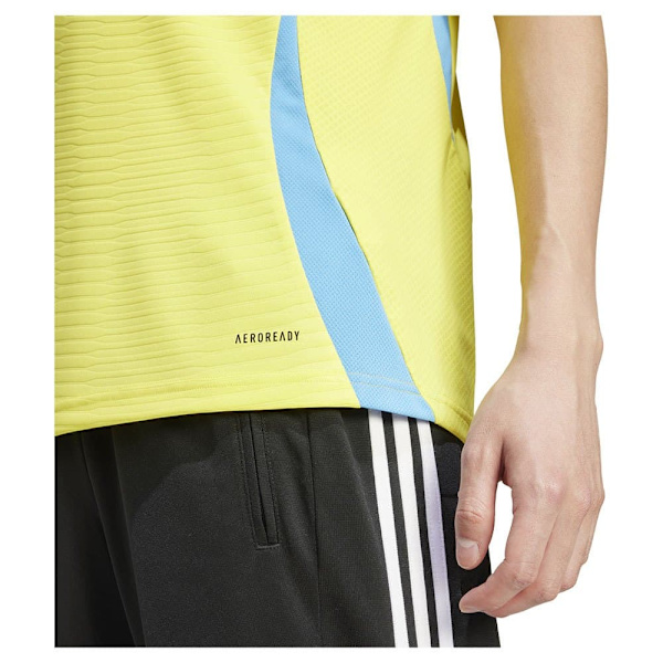 Adidas Lyhythihainen T-paita Home Sweden 23/24  M
