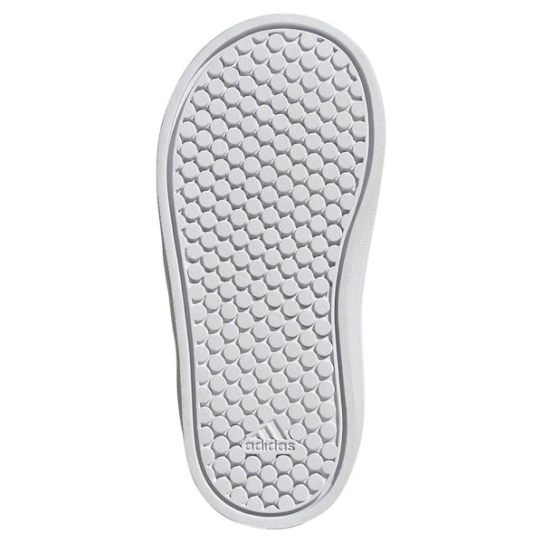 Adidas Vs Pace 2.0 Babyskor Grå EU 25 1/2 Pojke