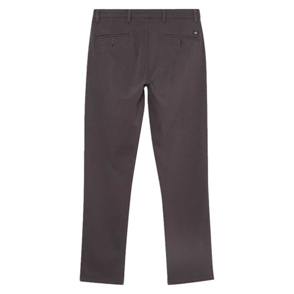 Dockers Bukser Supreme Flex Slim Sort 38 / 34 Mand