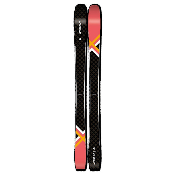 Movement Skinn Axess/logic 90-92 Colltex  154