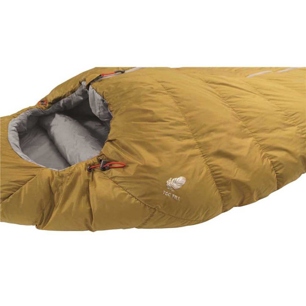 Robens Sovsäck Couloir 350-4ºc Guld