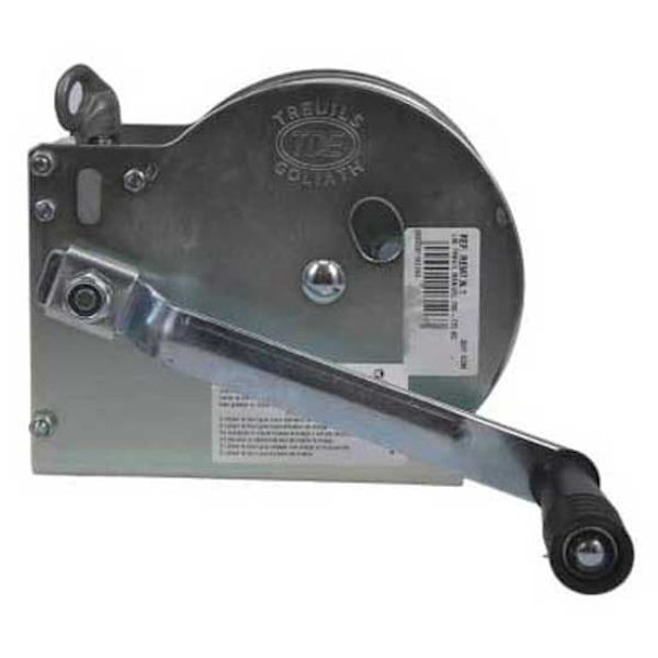 Goliath Manuelt Skraldespil 723 Kg