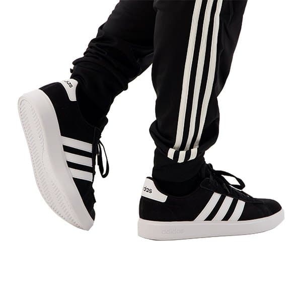 Adidas Grand Court 2.0 Skor Svart EU 42 2/3 Man