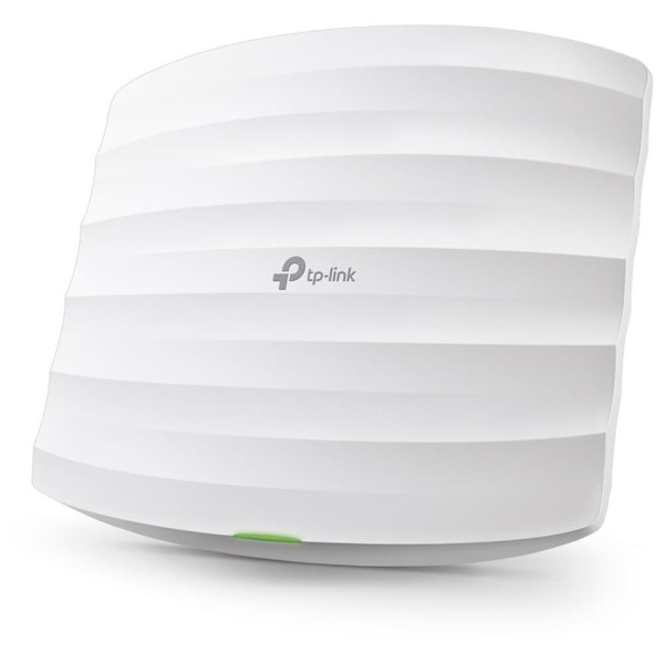 Tp-link Ac1750 Wireless Mu-mimmo Gigabit Ceiling Mount Access Point Hvid