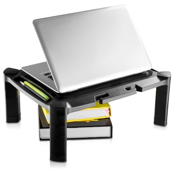 V7 Support Height Adjustable Riser Stand Desk Sort