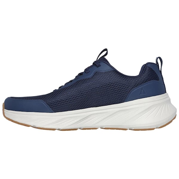 Skechers Edgeride Sko Blå EU 42 Mand