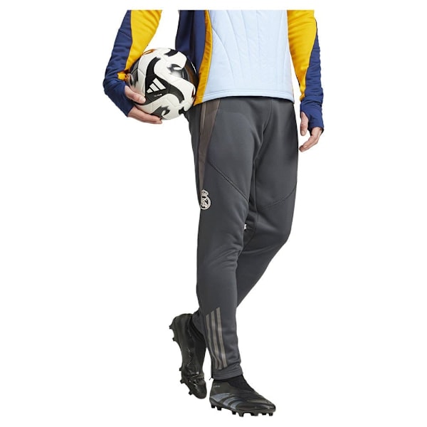 Adidas Real Madrid Winterized 24/25 Træningsbukser  M