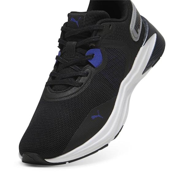 Puma Disperse Xt 3 Intergalactic Sko Sort EU 41 Kvinde