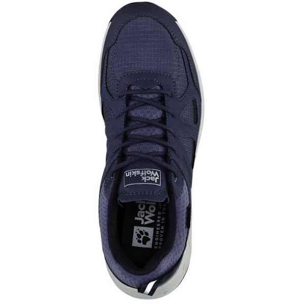 Jack Wolfskin Woodland 2 Texapore Low Vandresko  EU 37