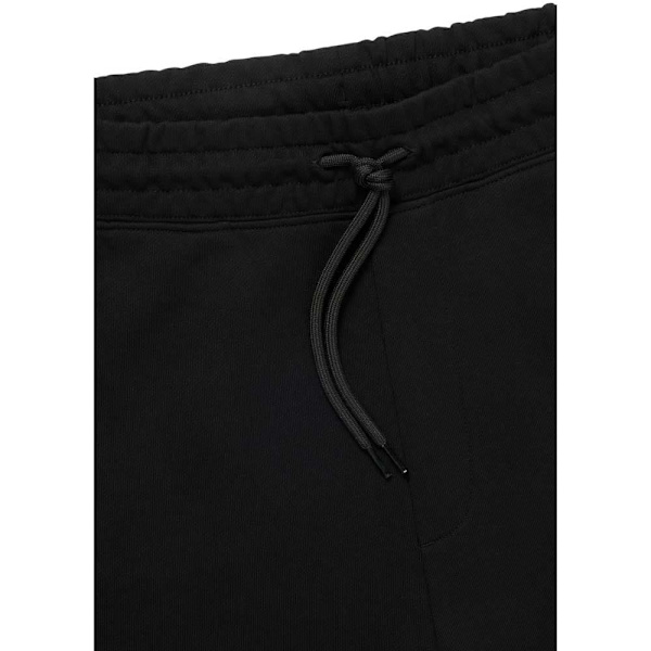 Hugo Nasensio 01 Blue Sports Shorts Sort S Mand