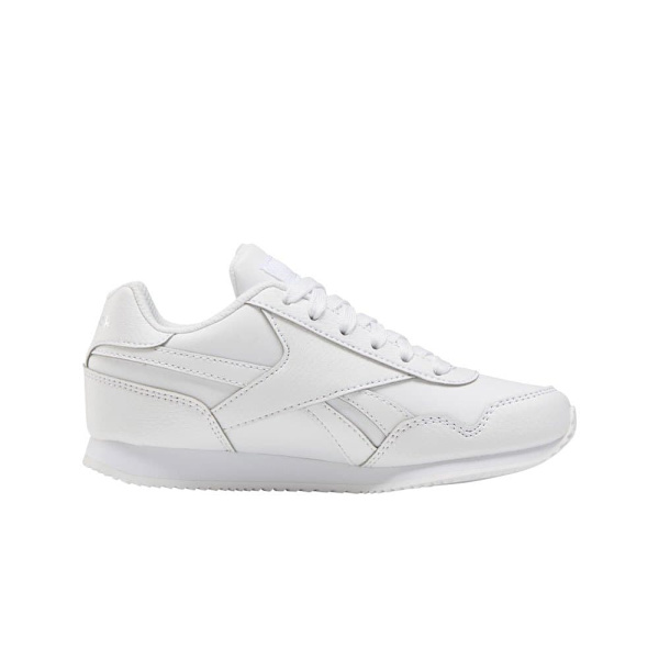 Reebok Royal Classic Jogger 3.0 Skor Vit EU 31 1/2