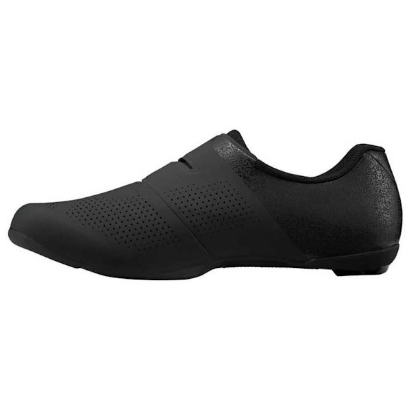 Shimano Rc302 Landsvägscykelsko Svart EU 39 Kvinna