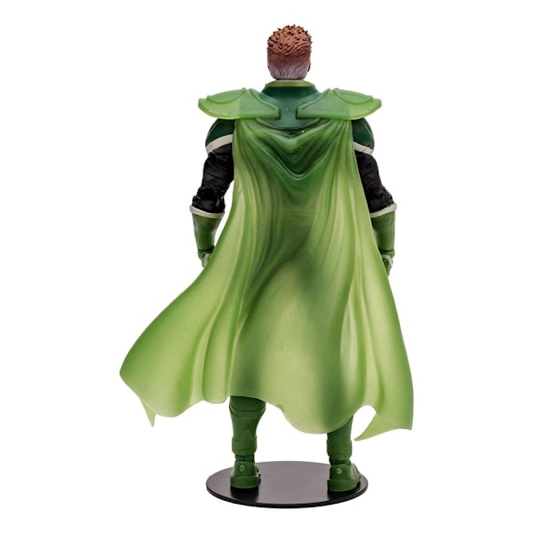 Mcfarlane Dc Gold Edition Hal Jordan Parallax Gitd-figur 18 Cm