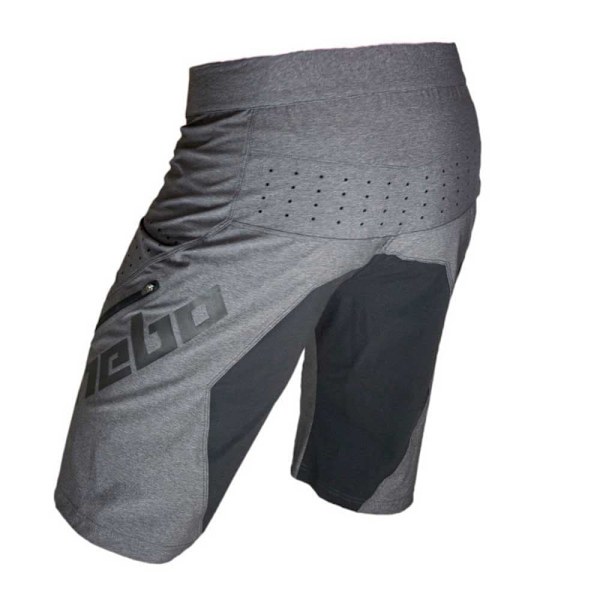 Hebo Shorts Grå 2XL Mand