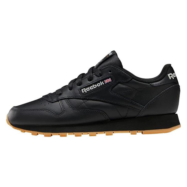 Reebok Classics Trænere Leather Sort EU 38 Kvinde