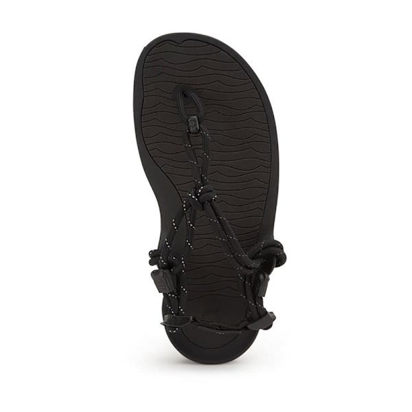 Xero Shoes Sandaalit Aqua Cloud Musta EU 40 1/2 Nainen